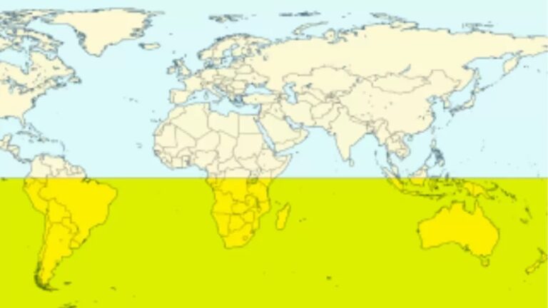 Cientistas descobrem ‘novo El Niño’; fenômeno pode mudar clima da Terra