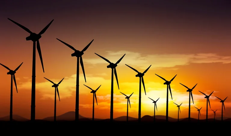 Região Nordeste registra segundo recorde consecutivo de geração de energia eólica