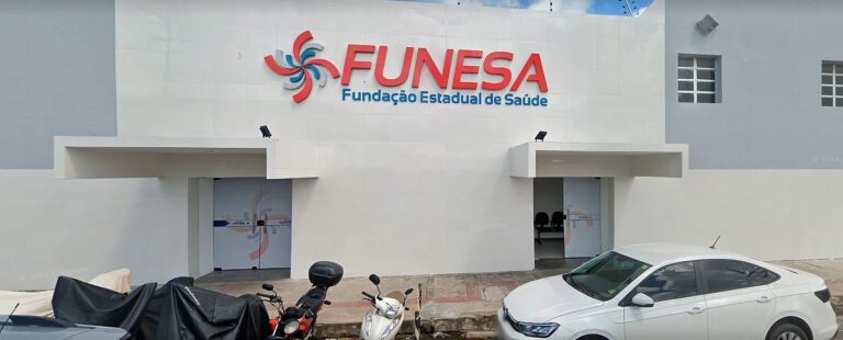 Fundação Estadual da Saúde abre inscrições para Processo Seletivo Simplificado com mais de 40 vagas