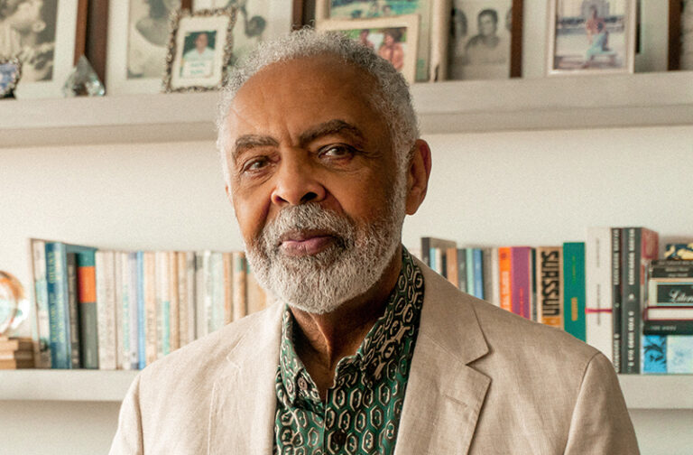 “Tempo Rei”: Gilberto Gil anuncia turnê de despedida da carreira em nove cidades brasileiras