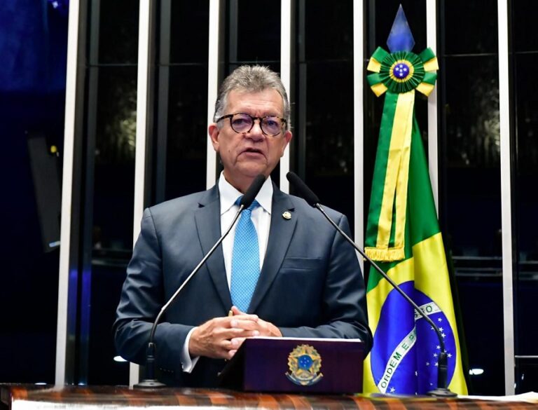Laércio defende Sergipe na renegociação de dívidas para os estados