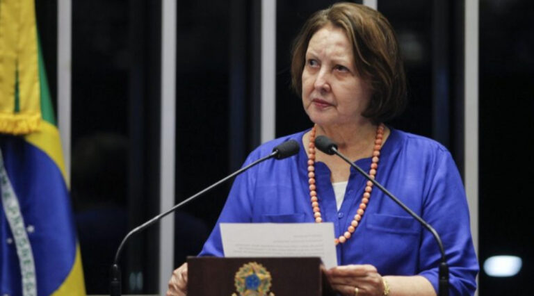 Governo de Sergipe manifesta profundo pesar pelo falecimento da ex-senadora Maria do Carmo Nascimento Alves
