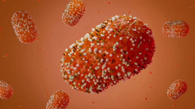 OMS declara mpox como emergência em saúde pública global