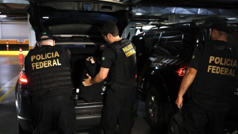 Consórcio Nordeste: PF cumpre mais de 30 mandados por fraude na aquisição de respiradores durante pandemia