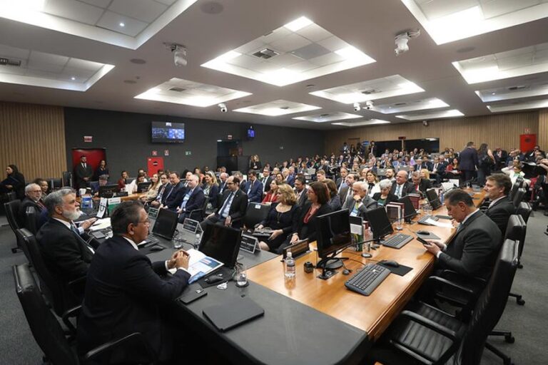Tribunal de Justiça de Sergipe atende a 94% dos itens do Ranking da Transparência