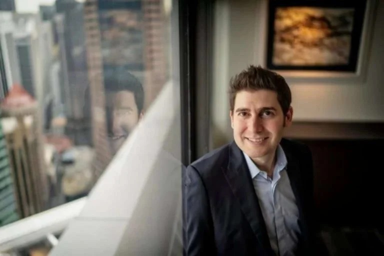 Lista de bilionários da Forbes tem brasileiro mais rico da história