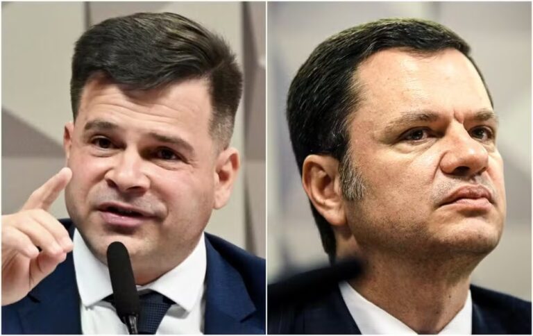 PF indicia Torres e Silvinei Vasques sobre blitze da PRF na eleição de 2022