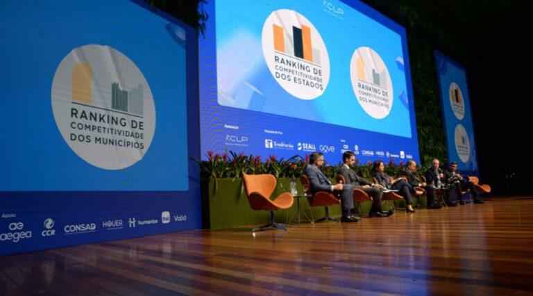 Sergipe é o segundo estado que mais avançou em gestão fiscal no Brasil