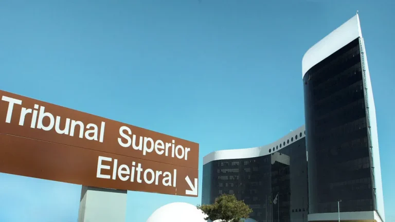 TSE celebra acordos com OEA e Parlasul para receber Missões de Observação nas Eleições 2024