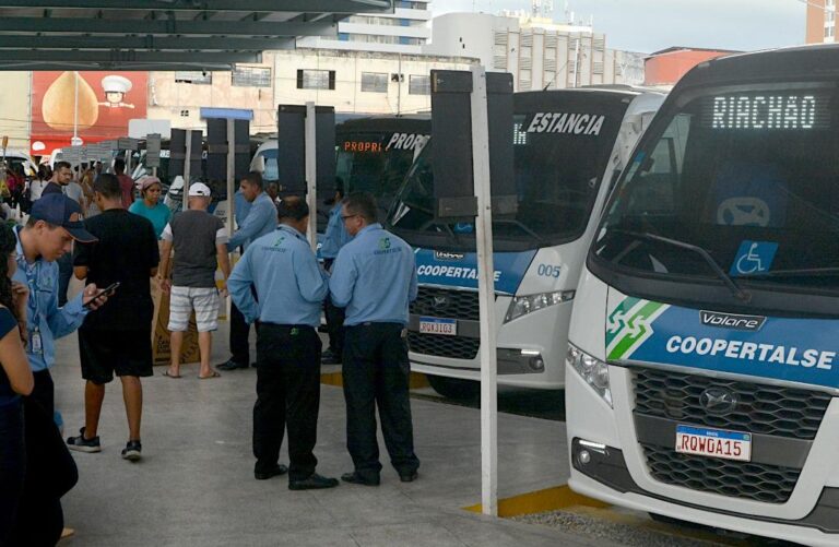 Transporte intermunicipal aumentará frota para atender a demanda dos usuários no dia das eleições