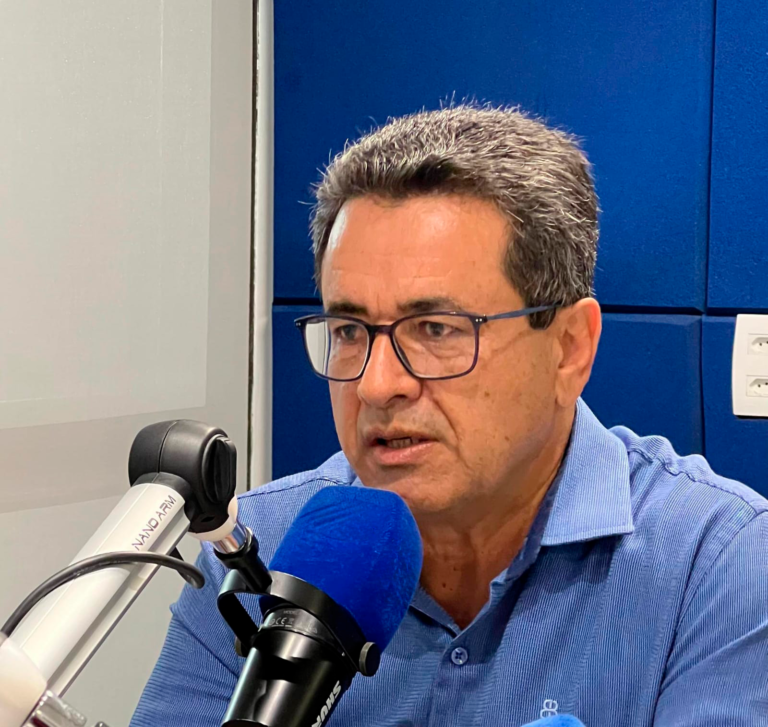Luiz Roberto: meu desafio será superar  Edvaldo na resolução de problemas