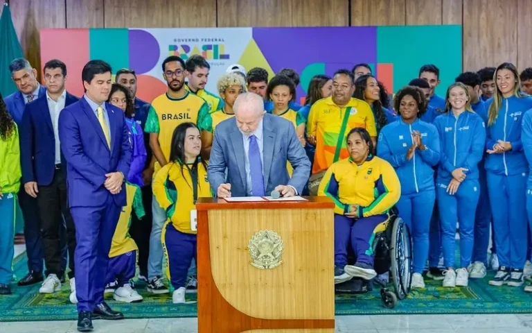 Bolsa Pódio: após ser alvo de críticas, Ministério do Esporte decide realizar pagamento integral relativo ao último evento olímpico