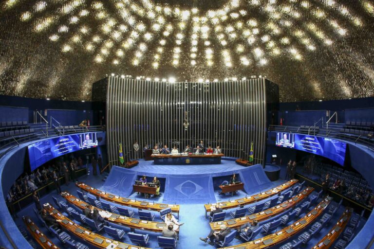 Mudanças nas regras de inelegibilidade serão votadas no Senado depois das eleições