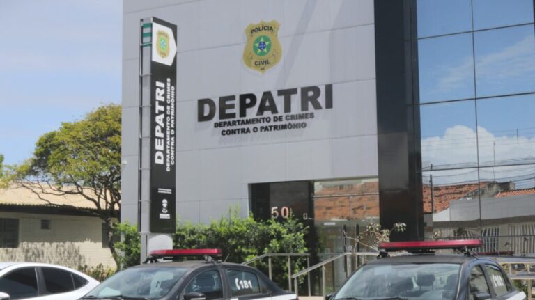 ‘Golpe do Presente’: Polícia Civil prende em flagrante investigado, que teria gerado prejuízo de R$ 90 mil em Aracaju
