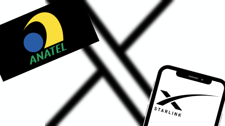 Anatel comunica ao STF que Starlink cumpriu decisão para bloquear o X