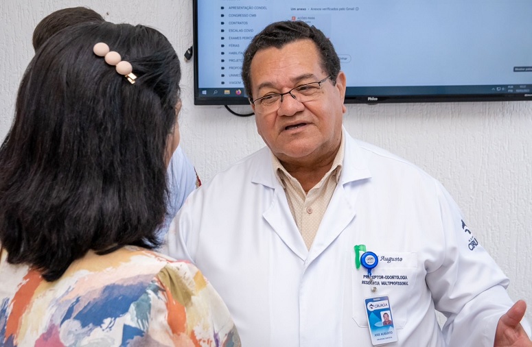 Corpo do Dr. José Augusto chega na tarde desta quarta-feira a Aracaju