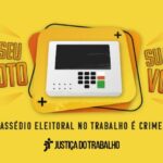 Número de ações por assédio eleitoral no trabalho aumenta 37% entre os dois turnos das eleições