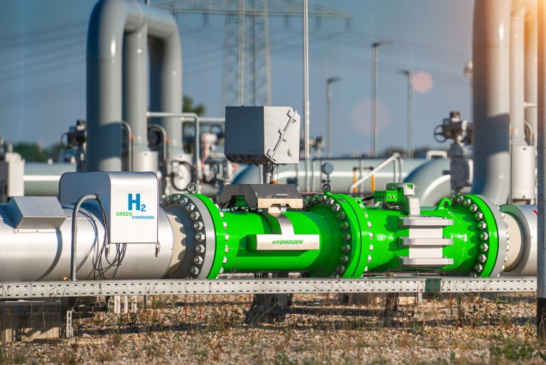 Programa de Desenvolvimento do Hidrogênio de Baixa Emissão de Carbono segue para sanção presidencial