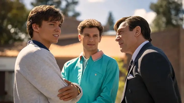 Quem são os irmãos Menendez? Série ‘Monstros’ lidera audiência na Netflix