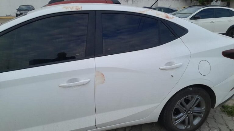 DHPP investiga assassinato de advogado no bairro Jardins