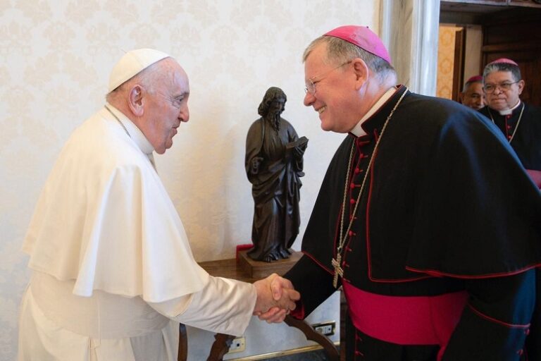 Arcebispo de Porto Alegre (RS) é anunciado entre os 21 novos cardeais a serem criados pelo Papa Francisco