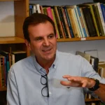 Paes desiste de candidatura no Rio, após Zanin negar recurso ao STF