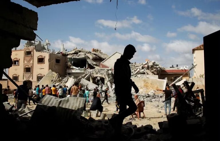 Hamas diz que lista de reféns foi trocada com Israel