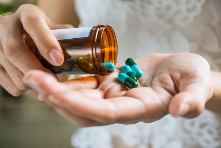 No Brasil, vendas de antidepressivos aumentam 16% em um ano