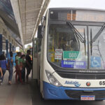 Eleições 2026: transporte coletivo será gratuito em Aracaju, Barra, Socorro e São Cristóvão