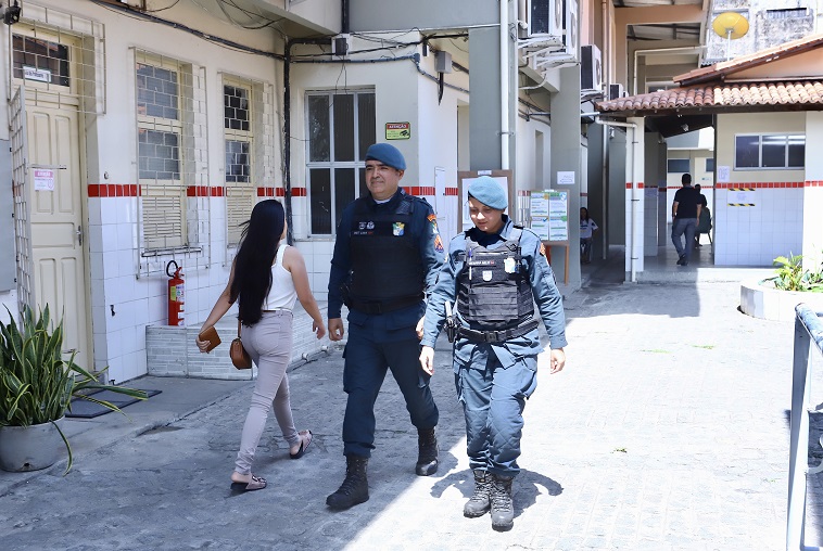 Na avaliação da SSP, eleições municipais em Sergipe aconteceram de forma tranquila