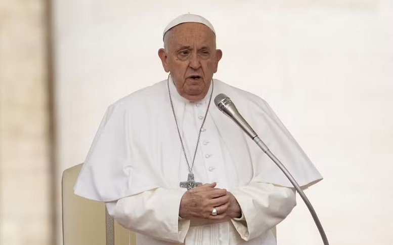 Papa Francisco canoniza religioso por milagre realizado na Amazônia