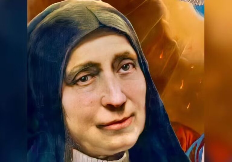 Beata italiana vai se tornar santa após Papa Francisco reconhecer milagre ocorrido no Brasil