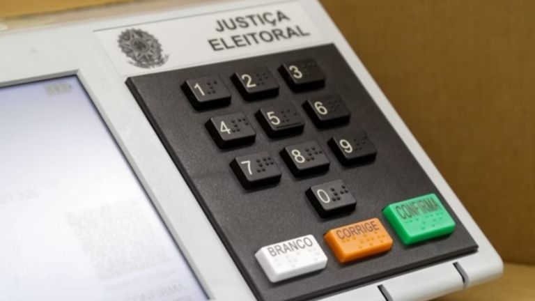 Abstenção no 1º turno é a segunda maior desde 2000 e só perde para a pandemia