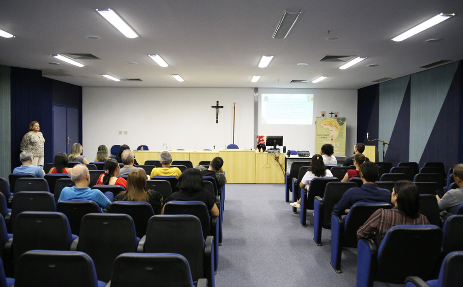 Seminário sobre ancestralidade africana em Sergipe celebra 40 anos do Arquivo Judiciário