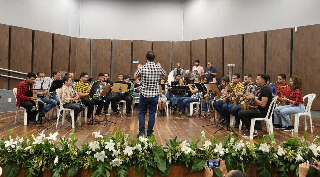 Conservatório de Música de Sergipe celebra 79 anos de existência com programação especial