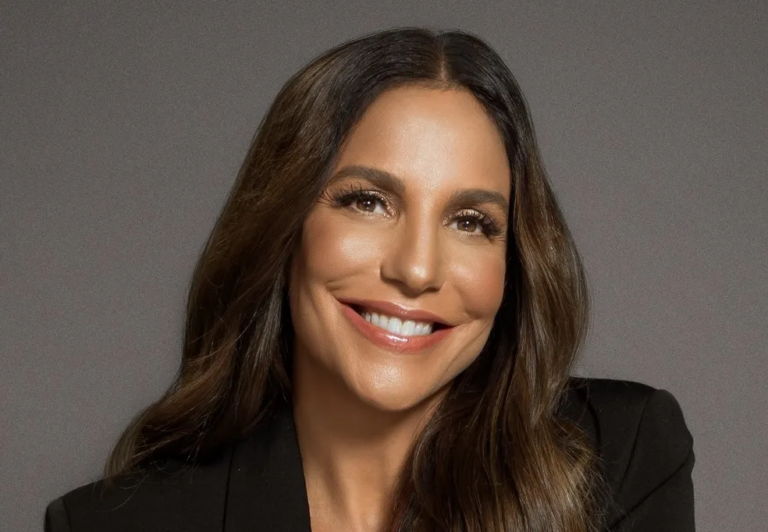 Cinco produtos de beleza favoritos da Ivete Sangalo para o fim de ano
