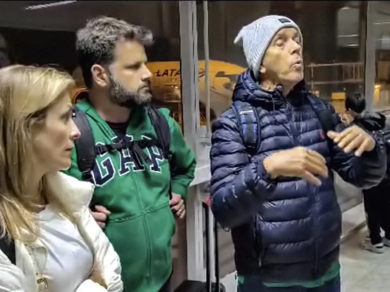 STF arquiva acusação contra trio que hostilizou Moraes em aeroporto de Roma