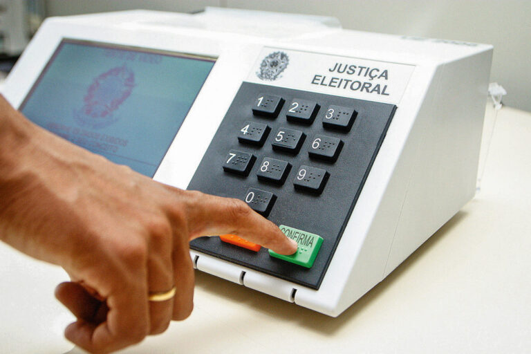 Último dia para qualquer tipo de propaganda eleitoral é neste sábado