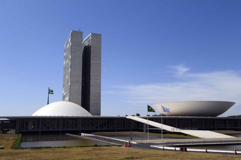 Regulamentação da reforma tributária foi destaque no parlamento em 2024