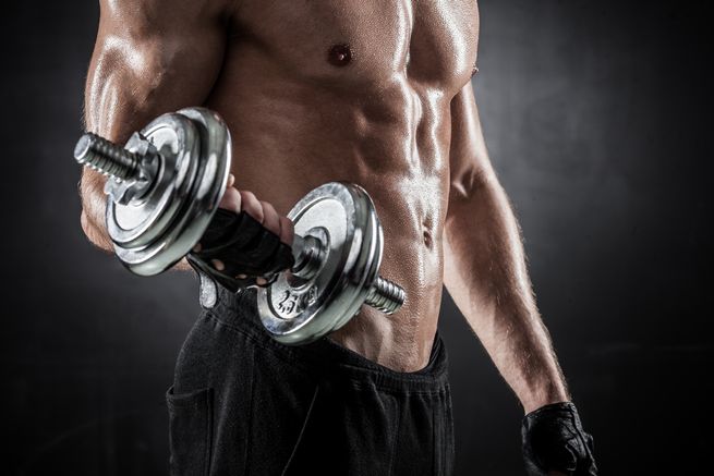 Rexobol 10 (Winstrol) – 10 mg / tab – Alpha-Pharma en el mundo de la musculación