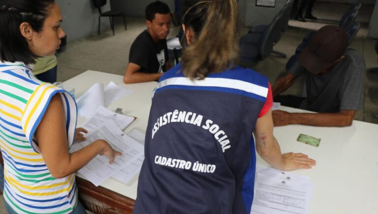Portal do Cadastro Único ficará indisponível temporariamente a partir desta sexta-feira (31)