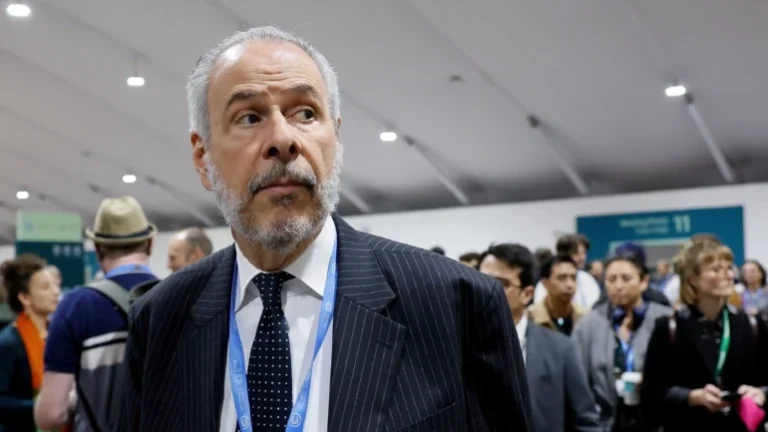 Quem é André Corrêa do Lago, diplomata escolhido para presidir COP30