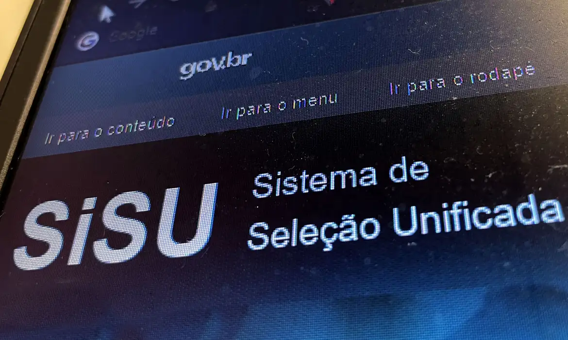 Sisu: divulgado último ranking parcial da seleção; saiba como acessar ...