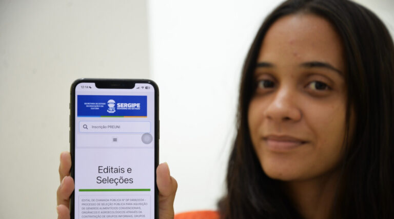 Inscrições para o Preuni 2025 seguem abertas até o dia 2 de fevereiro