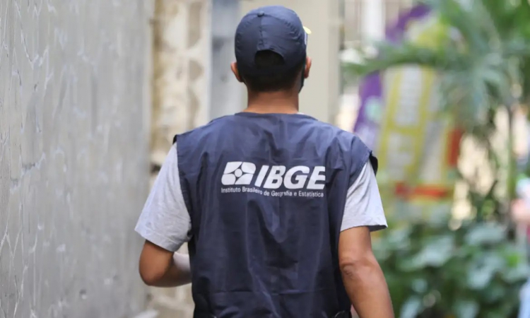 Sindicato convoca ato contra ‘IBGE paralelo’ de Pochman e diz que crise já afeta coleta de dados