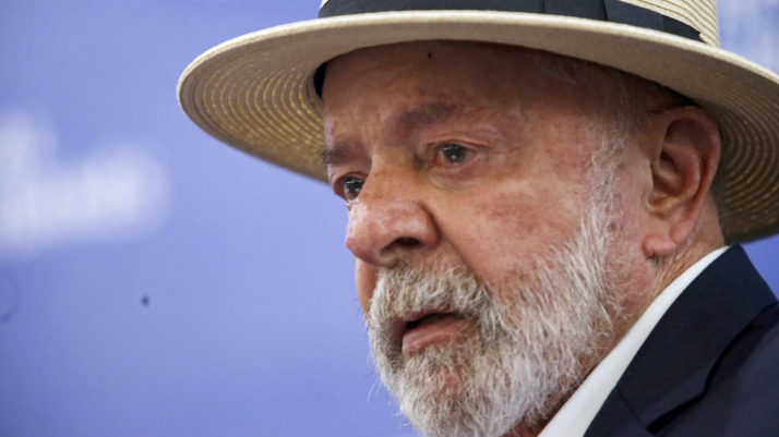 Oposição vai pedir impeachment de Lula por irregularidades no Pé-de-Meia