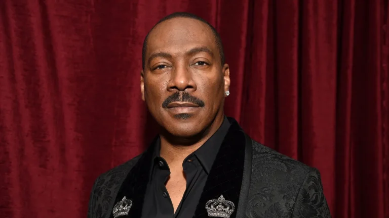 Três filmes para morrer de rir com Eddie Murphy disponíveis no streaming