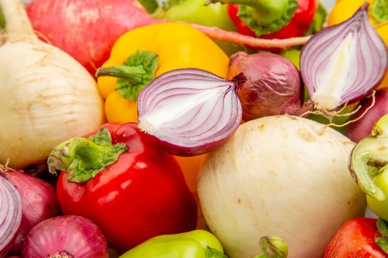 10 maneiras de comer melhor (e sem restrições)