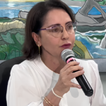 Emília Corrêa parabeniza Fábio Mitidieri pela reeleição e defende diálogo entre Estado e Aracaju