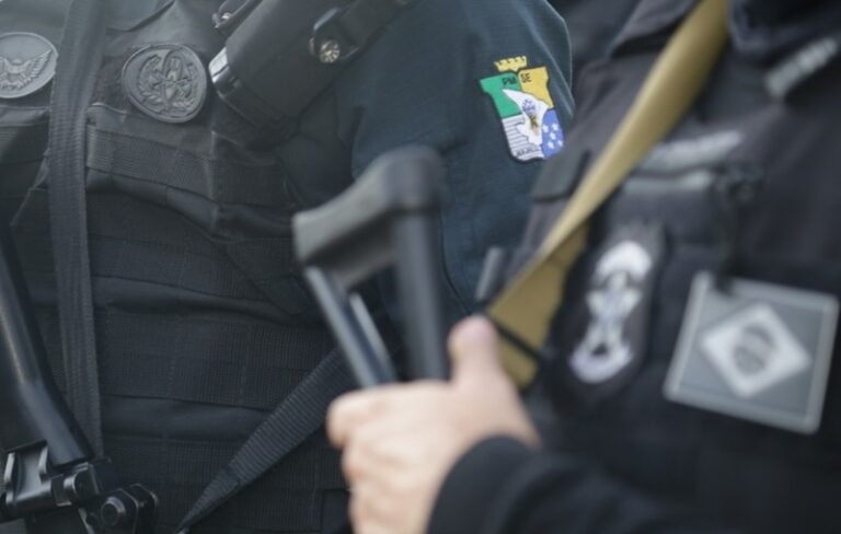 Operação Citrus: Três suspeitos de crimes são mortos em confronto com a polícia